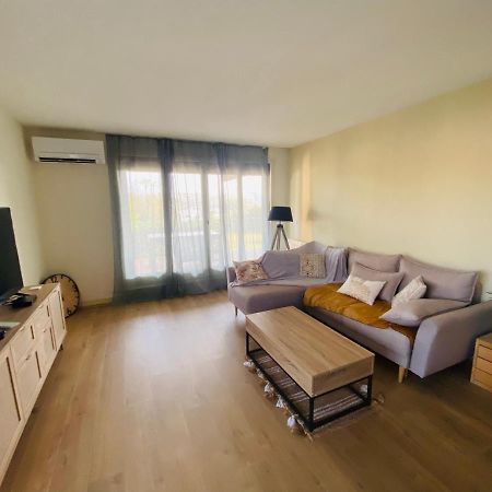 Le Marine 4 Apartment โคโกแล็ง ภายนอก รูปภาพ