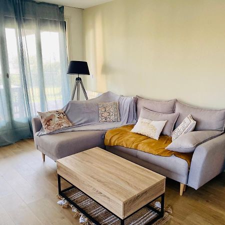 Le Marine 4 Apartment โคโกแล็ง ภายนอก รูปภาพ