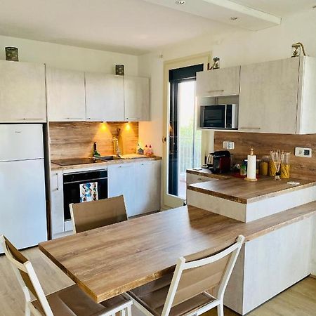 Le Marine 4 Apartment โคโกแล็ง ภายนอก รูปภาพ