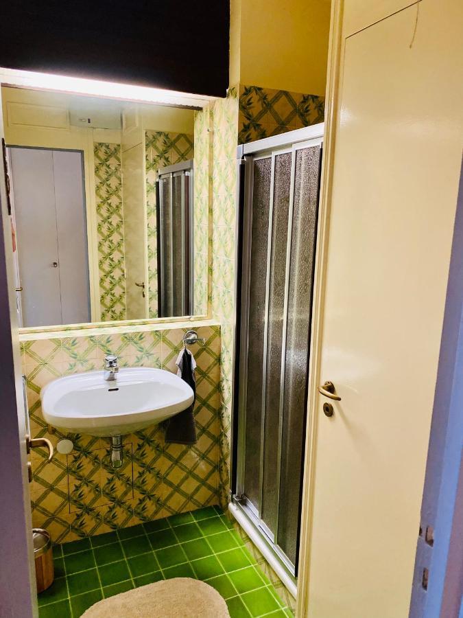 Le Marine 4 Apartment โคโกแล็ง ภายนอก รูปภาพ