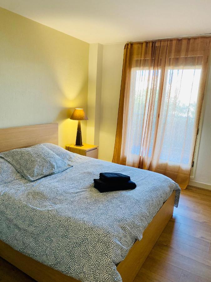 Le Marine 4 Apartment โคโกแล็ง ภายนอก รูปภาพ