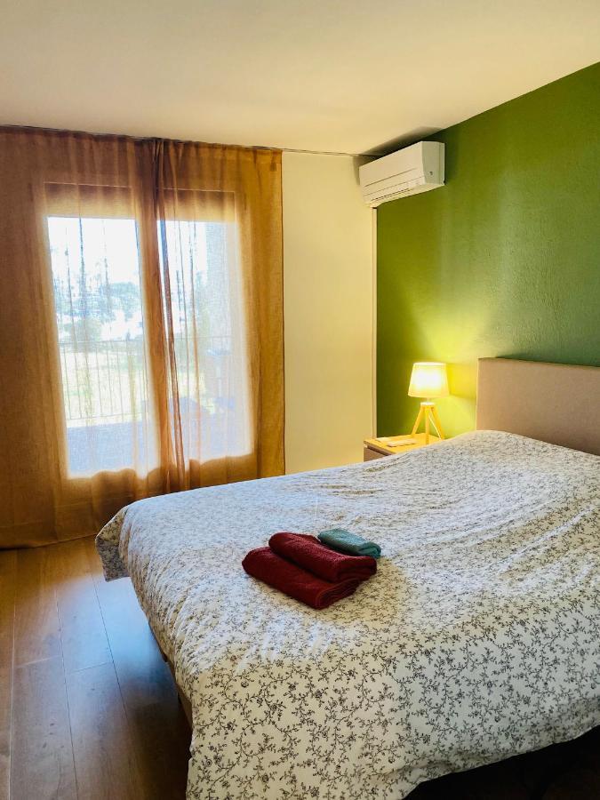 Le Marine 4 Apartment โคโกแล็ง ภายนอก รูปภาพ